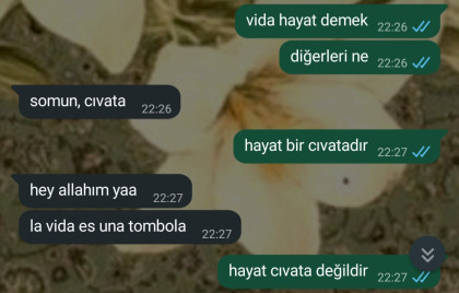 kullanıcı tarafından yüklenmiş görsel