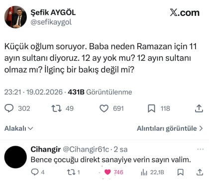 kullanıcı tarafından yüklenmiş görsel