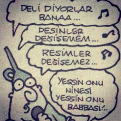 kullanıcı tarafından yüklenmiş görsel