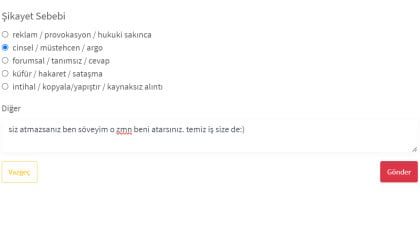 kullanıcı tarafından yüklenmiş görsel