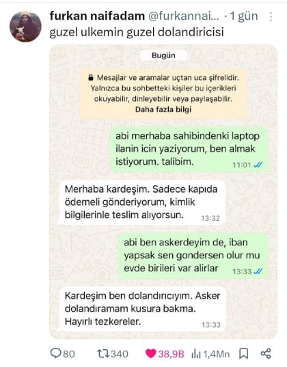 kullanıcı tarafından yüklenmiş görsel