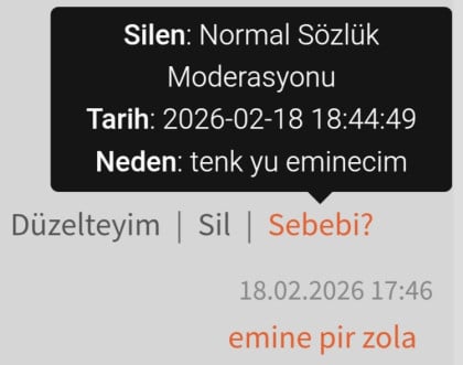 kullanıcı tarafından yüklenmiş görsel