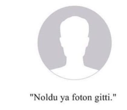 kullanıcı tarafından yüklenmiş görsel