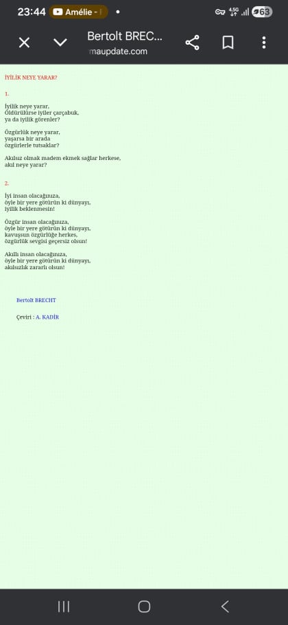 kullanıcı tarafından yüklenmiş görsel