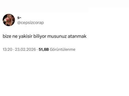 kullanıcı tarafından yüklenmiş görsel