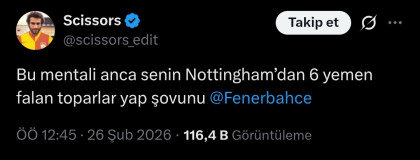 kullanıcı tarafından yüklenmiş görsel