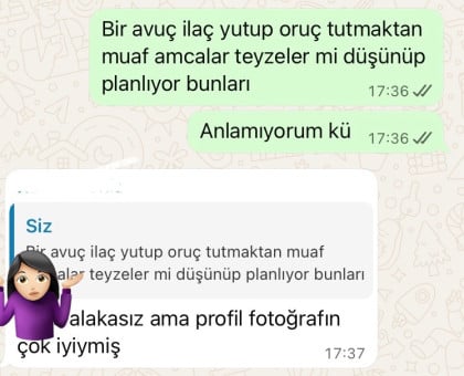 kullanıcı tarafından yüklenmiş görsel