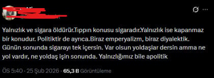 kullanıcı tarafından yüklenmiş görsel