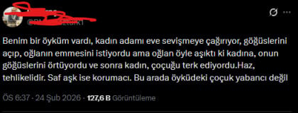 kullanıcı tarafından yüklenmiş görsel