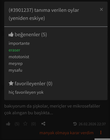 kullanıcı tarafından yüklenmiş görsel