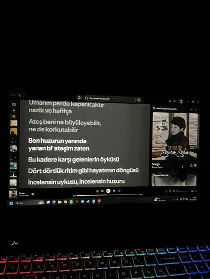 kullanıcı tarafından yüklenmiş görsel