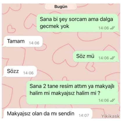 kullanıcı tarafından yüklenmiş görsel