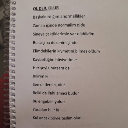 kullanıcı tarafından yüklenmiş görsel