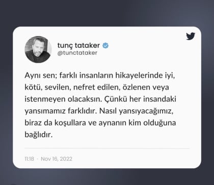 kullanıcı tarafından yüklenmiş görsel