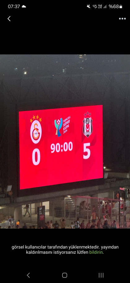 kullanıcı tarafından yüklenmiş görsel