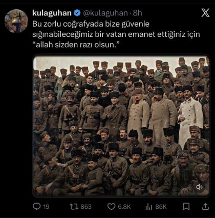 kullanıcı tarafından yüklenmiş görsel