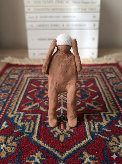 kullanıcı tarafından yüklenmiş görsel