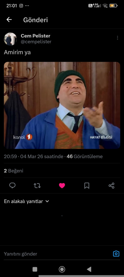 kullanıcı tarafından yüklenmiş görsel