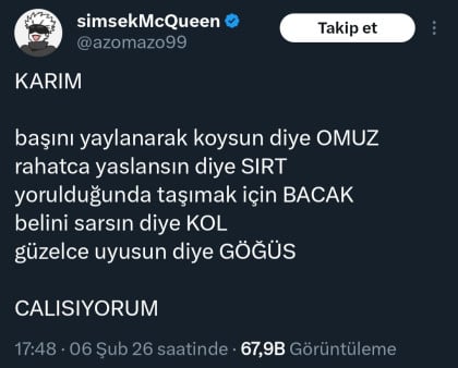 kullanıcı tarafından yüklenmiş görsel