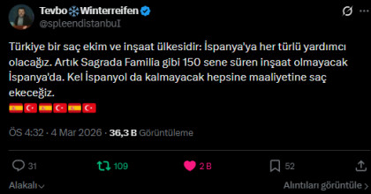 kullanıcı tarafından yüklenmiş görsel