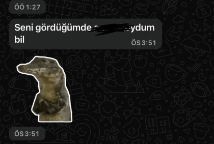 kullanıcı tarafından yüklenmiş görsel