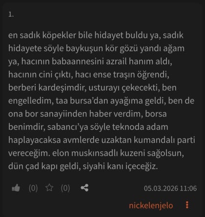 kullanıcı tarafından yüklenmiş görsel