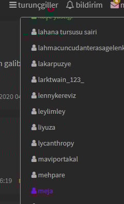 kullanıcı tarafından yüklenmiş görsel