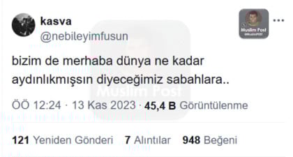 kullanıcı tarafından yüklenmiş görsel