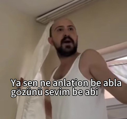 kullanıcı tarafından yüklenmiş görsel