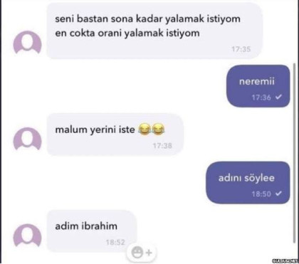 kullanıcı tarafından yüklenmiş görsel