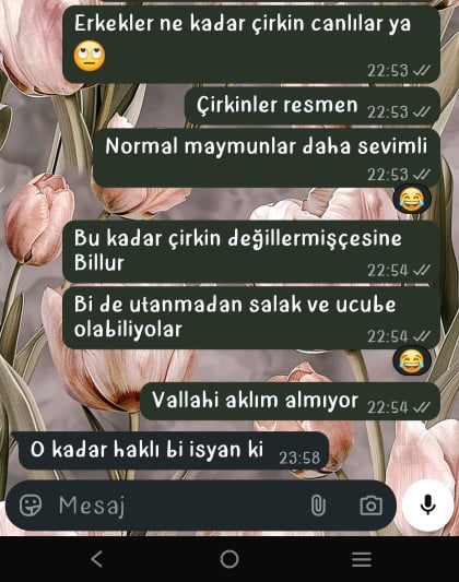 kullanıcı tarafından yüklenmiş görsel