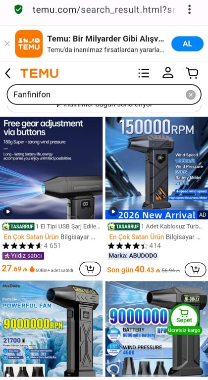 kullanıcı tarafından yüklenmiş görsel