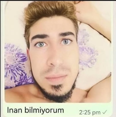 kullanıcı tarafından yüklenmiş görsel