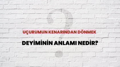 kullanıcı tarafından yüklenmiş görsel