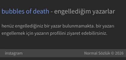 kullanıcı tarafından yüklenmiş görsel