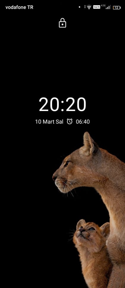 kullanıcı tarafından yüklenmiş görsel