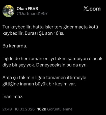 kullanıcı tarafından yüklenmiş görsel