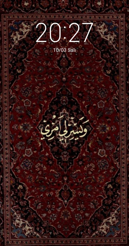 kullanıcı tarafından yüklenmiş görsel