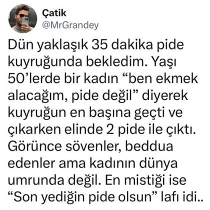 kullanıcı tarafından yüklenmiş görsel