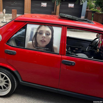 kullanıcı tarafından yüklenmiş görsel