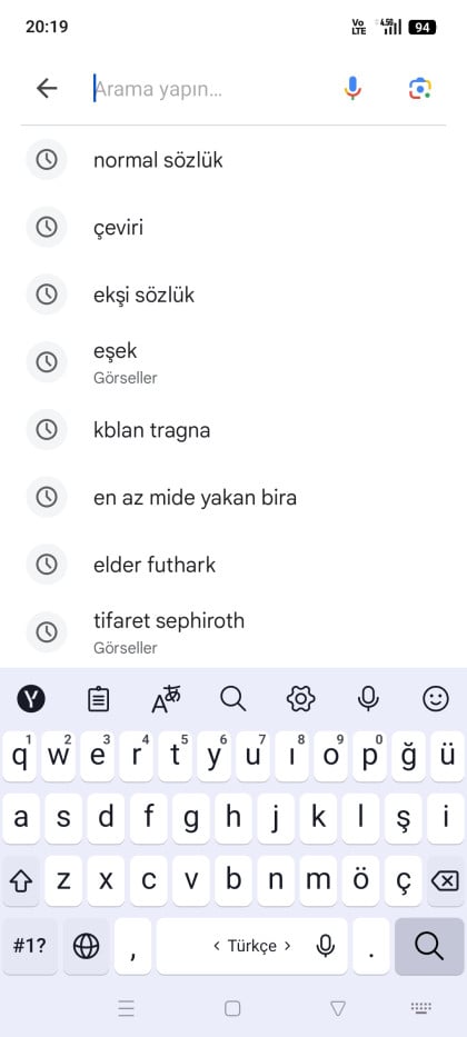 kullanıcı tarafından yüklenmiş görsel