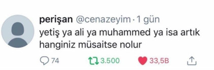 kullanıcı tarafından yüklenmiş görsel