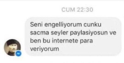 kullanıcı tarafından yüklenmiş görsel