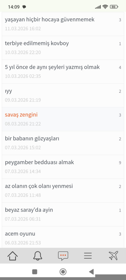 kullanıcı tarafından yüklenmiş görsel