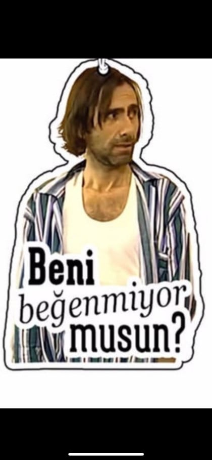 kullanıcı tarafından yüklenmiş görsel