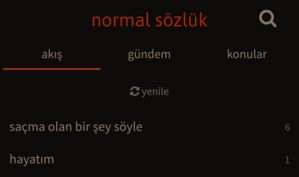 kullanıcı tarafından yüklenmiş görsel