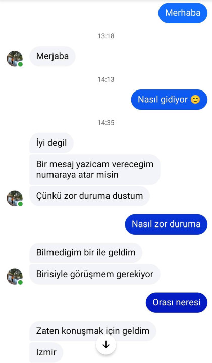 kullanıcı tarafından yüklenmiş görsel