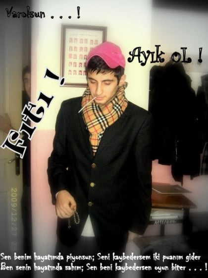 kullanıcı tarafından yüklenmiş görsel