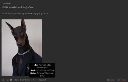 kullanıcı tarafından yüklenmiş görsel