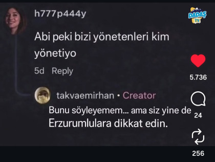kullanıcı tarafından yüklenmiş görsel